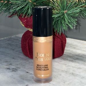 Too Faced Born This Way Concealer